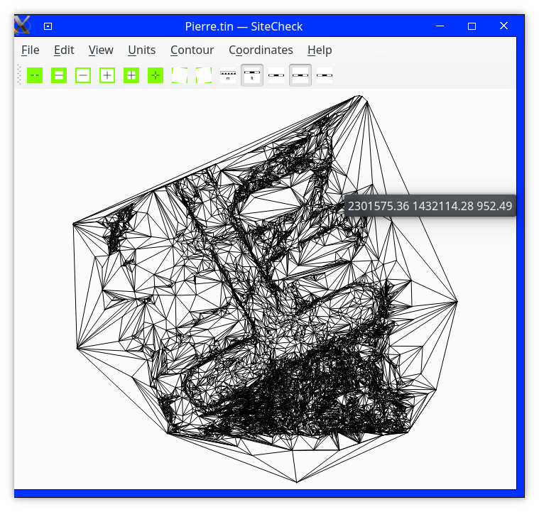 34°04′24″N 84°16′52″W -> 689437.223 451643.143 m